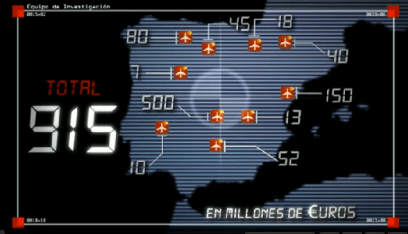 Equipo de investigación de Antena 3