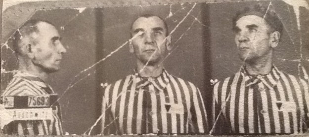 Stanislaw Radlowski.