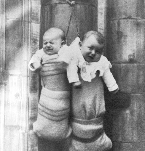 Niños a la&nbsp;venta