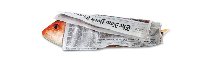 Del fracaso del periodismo: De Bruselas a&nbsp;Zagreb