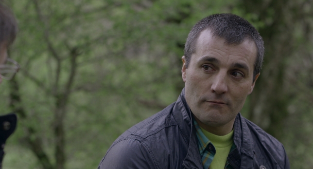 Silencio sobre el&nbsp;terror